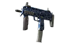 MP7 | Ocean Foam