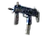 MP7 | Ocean Foam (Factory New)