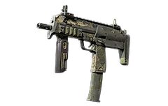 MP7 | Olive Plaid