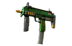 MP7 | Powercore