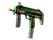 MP7 | Powercore (Battle-Scarred)