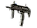 MP7 | Scorched (Battle-Scarred)