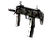 MP7 | Scorched (Factory New)