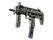 MP7 | Skulls (Field-Tested)
