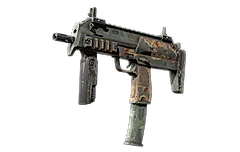 MP7 | Special Delivery