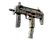 MP7 | Special Delivery (Battle-Scarred)