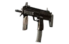 MP7 | Sunbaked