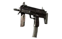 MP7 | Sunbaked