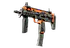 MP7 | Urban Hazard