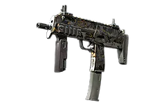 MP7 | Vault Heist