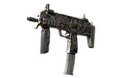 MP7 | Vault Heist