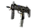 MP7 | Vault Heist (Minimal Wear)