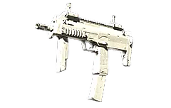 MP7 | Whiteout