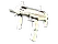 MP7 | Whiteout (Field-Tested)