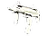 MP7 | Whiteout (Minimal Wear)