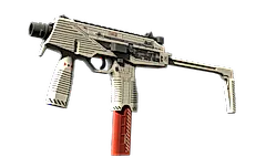 MP9 | Airlock
