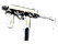 MP9 | Arctic Tri-Tone (Minimal Wear)