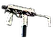 MP9 | Arctic Tri-Tone (Well-Worn)