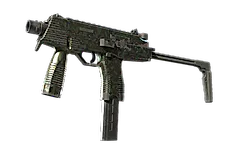 MP9 | Army Sheen