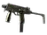 MP9 | Army Sheen (Field-Tested)
