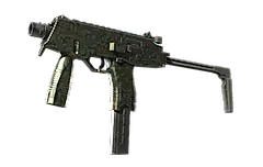 MP9 | Army Sheen