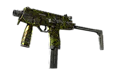 MP9 | Bioleak