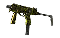 MP9 | Bioleak