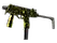 MP9 | Bioleak (Minimal Wear)