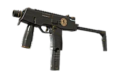 MP9 | Broken Record