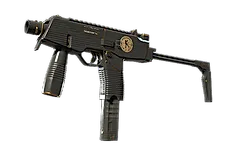 MP9 | Broken Record