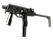 MP9 | Dark Age (Factory New)