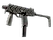 MP9 | Dart (Minimal Wear)