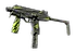 MP9 | Deadly Poison