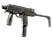 MP9 | Dizzy (Battle-Scarred)