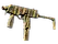 MP9 | Dry Season (Minimal Wear)