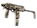MP9 | Dune Asp (Battle-Scarred)