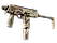 MP9 | Dune Asp (Field-Tested)