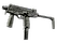MP9 | Featherweight (Battle-Scarred)