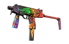 MP9 | Food Chain