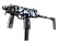 MP9 | Goo (Well-Worn)