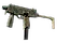 MP9 | Green Plaid (Factory New)