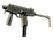 MP9 | Green Plaid (Field-Tested)
