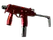 MP9 | Hot Rod (Minimal Wear)