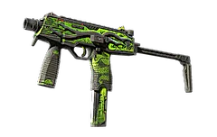 MP9 | Hydra
