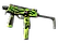 MP9 | Hydra (Factory New)