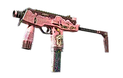 MP9 | Latte Rush