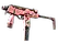MP9 | Latte Rush (Field-Tested)