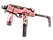 MP9 | Latte Rush (Minimal Wear)