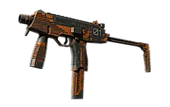 MP9 | Modest Threat