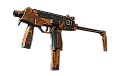 MP9 | Modest Threat